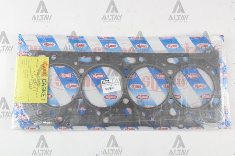 Mitsubishi L200 Silindir Kapak Contası 2006-